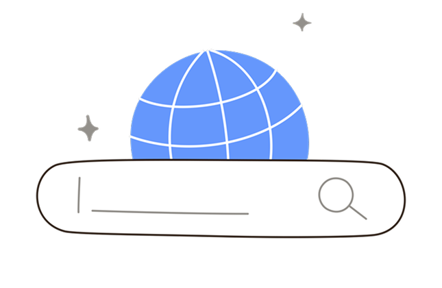 Browse Tasks Illustration